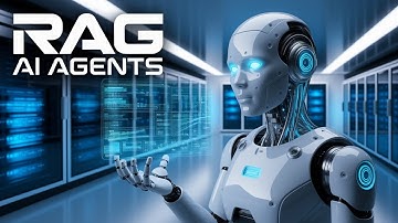 What Are RAG AI Agents? The Future of Smart, Real-Time Answers Explained