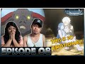 *EMOTIONAL* Danmachi Season 3 Episode 8 Reaction