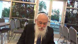 Miracles in Nature #2 | A Purim Maamar