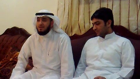 فهد الكندري سورة الزمر