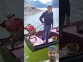Watch This Simple Homemade Boat Engine Work On Small Metal Boats