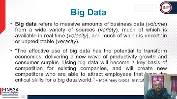 BUSINESS ANALYTICS & FINANCIAL MODELLING-FIN534 CHAPTER 1 1.4