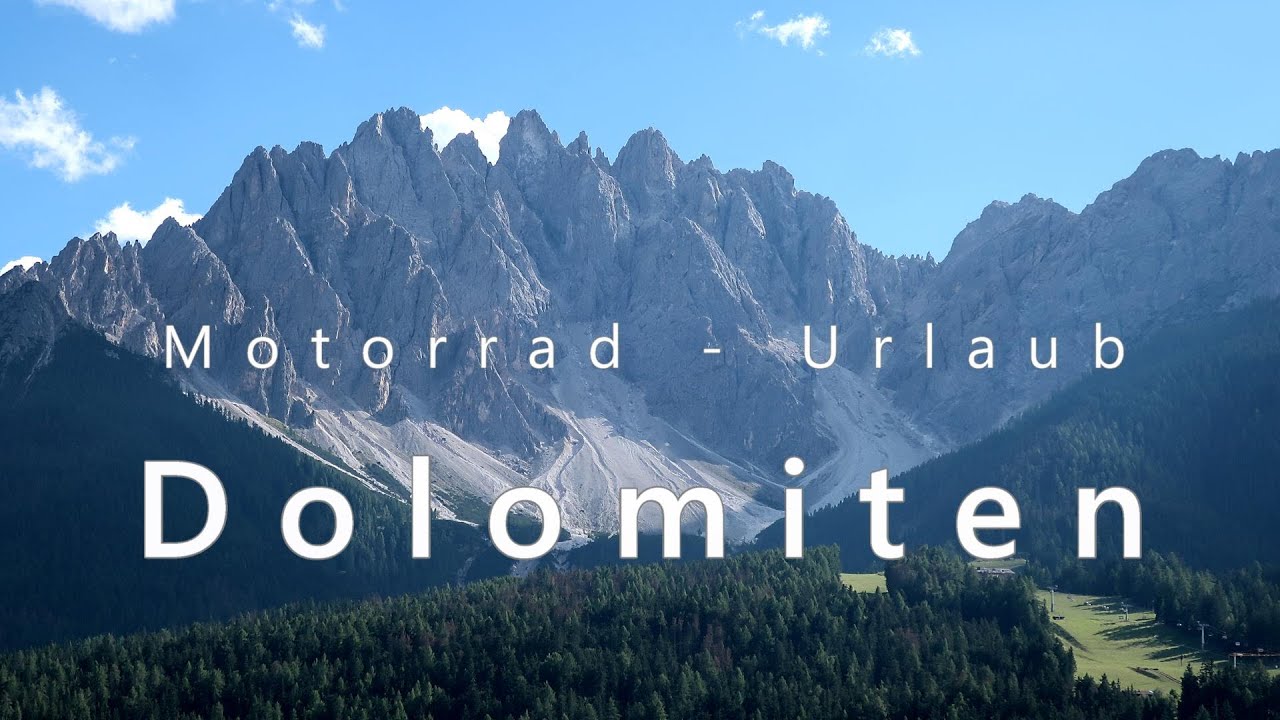 Plöckenpass - Karnische Alpen - Sexten Tal - Dolomiten  - Lesachtal - Gailtal