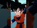 Por Que Goten e Trunks Não Têm Cauda? #goten #trunks #dragonball #shorts