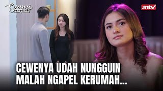 Download Lagu Dinda Gatel Banget!! | Suami Pengganti ANTV Eps 208 (2/7) MP3