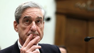Trump says he's answered Mueller's questions