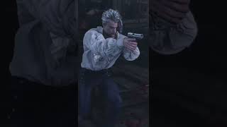 Leon vs Mendez fight | Why defeating him is a pain? Resident Evil 4 Remake