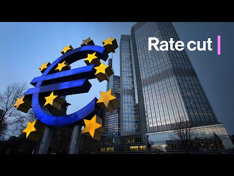 ECB Decision: Central Bank Cuts Rates to 2.75%