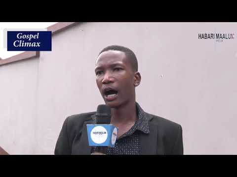 DINI ILIYO SAFI NI IPI YAKOBO 1 27 