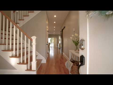 5 Fern St, Natick, MA home video tour