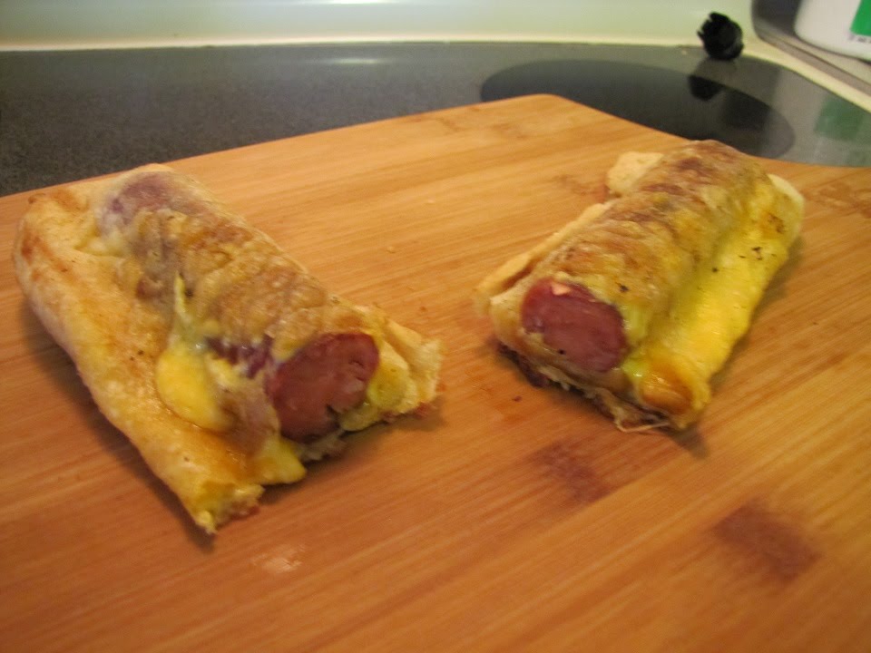 bbq significado Grilled stuffed Sausage Roll