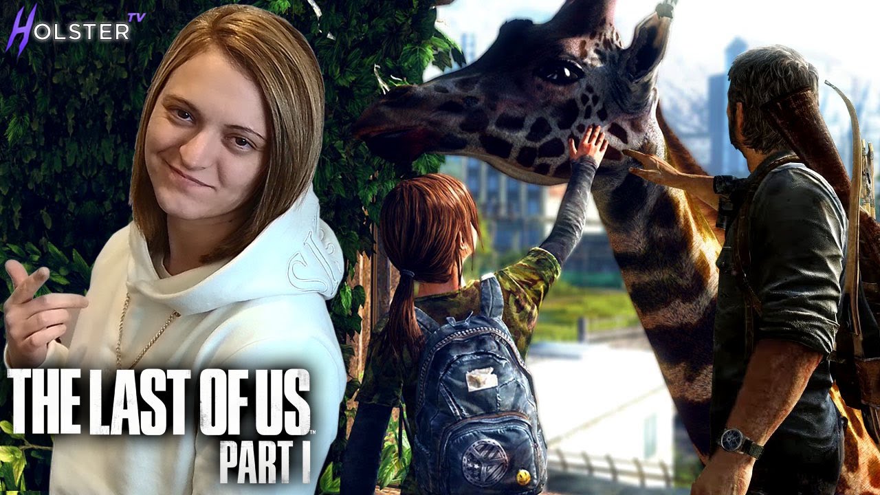 THE LAST OF US: REMAKE || FULL PLAYTHROUGH (#1) | PS5 GAMEPLAY | LIVE