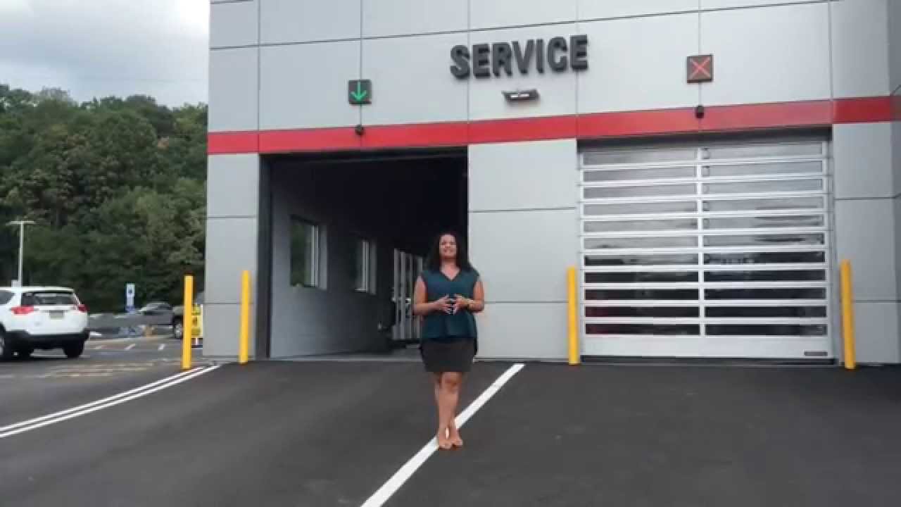 Crystal Toyota Tire Service