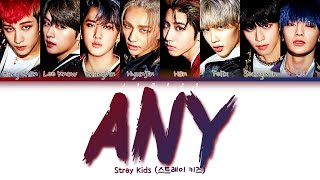 Stray Kids (스트레이 키즈) - ＜IN生＞ UNVEIL : TRACK 