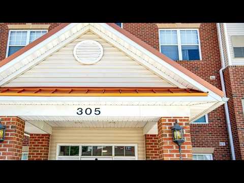 305 TIREE Court, Abingdon, MD home video tour