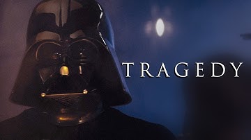 The Tragedy of Darth Vader