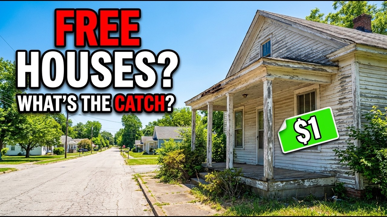 Американские объявления о сдаче жилья в аренду без обременений: 10 городов с шокирующей подвохом.