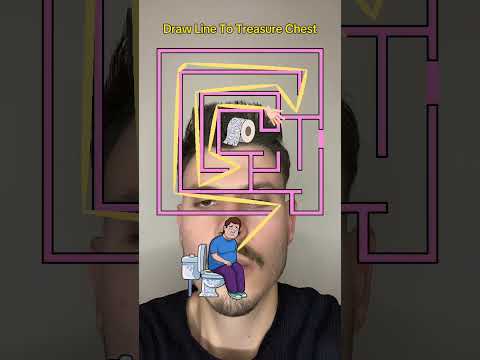 Toilet Maze IQ 3 😅 #keşfet #fyp #funny #follow #foryou #comedy #youtubeshorts #shorts