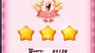 candy crush soda game level 10 best score winner game video play screenshot 2