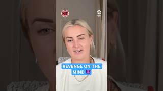 Lindsey Heaps ready to get revenge for last year’s UWCL exit 😤