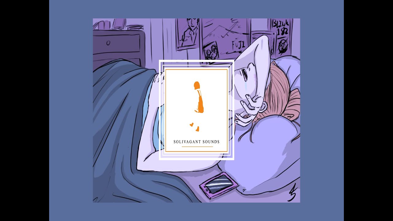 Summer Storm | lofi hiphop chillhop jazzhop beats