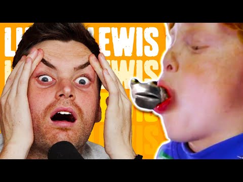 Australia's Most INSANE TV Show!
