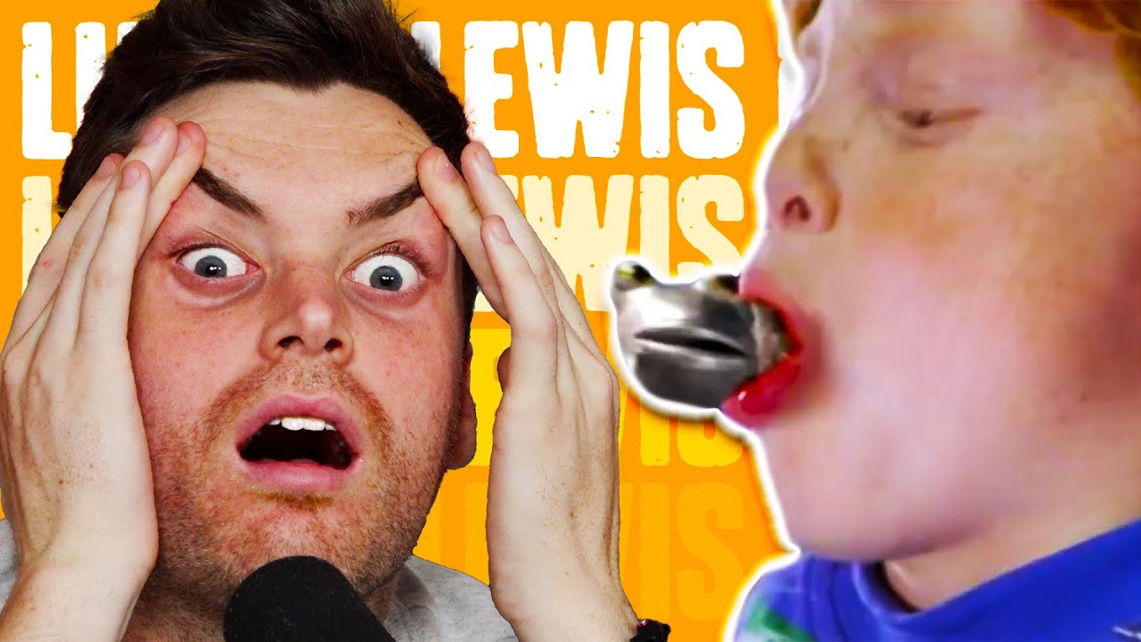 Australia's Most INSANE TV Show!