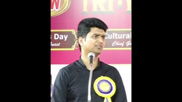 Erode mahesh Motivational speech tamil #shorts