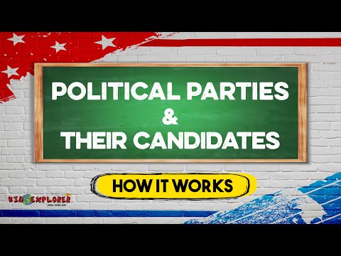 Video: Constitutional Democratic Party: zaj lus qhia ntawm keeb kwm