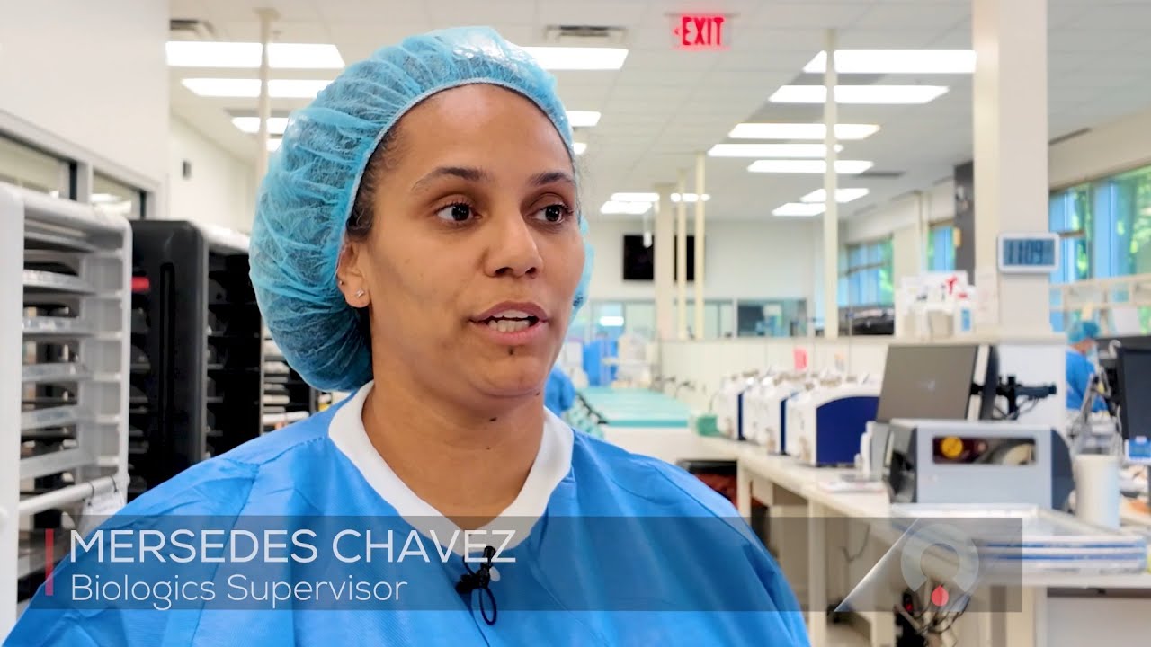 Medical Laboratory Professionals Week 2025