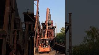 Having Crane Operator Work 💪 | Heavy Lift Action 🚧 #ytshorts