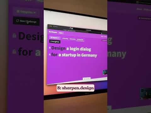Generate UX case