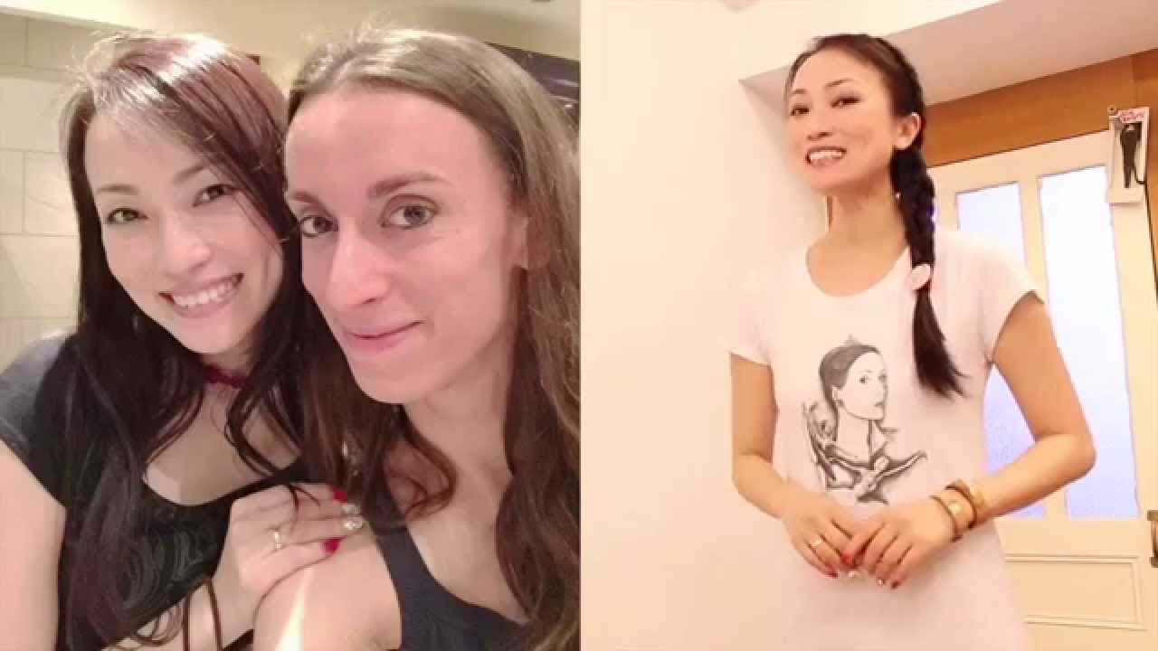 Alby Pretty message from Alby!   Les Ballets Trockadero de Monte Carlo   q ballet ch