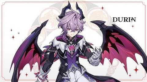 Mở khóa sức mạnh Durin