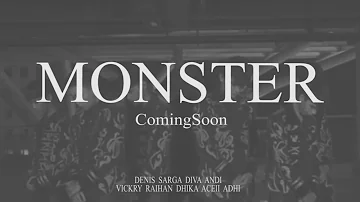 EXO 엑소 - MONSTER Dance Cover by COMING SOON