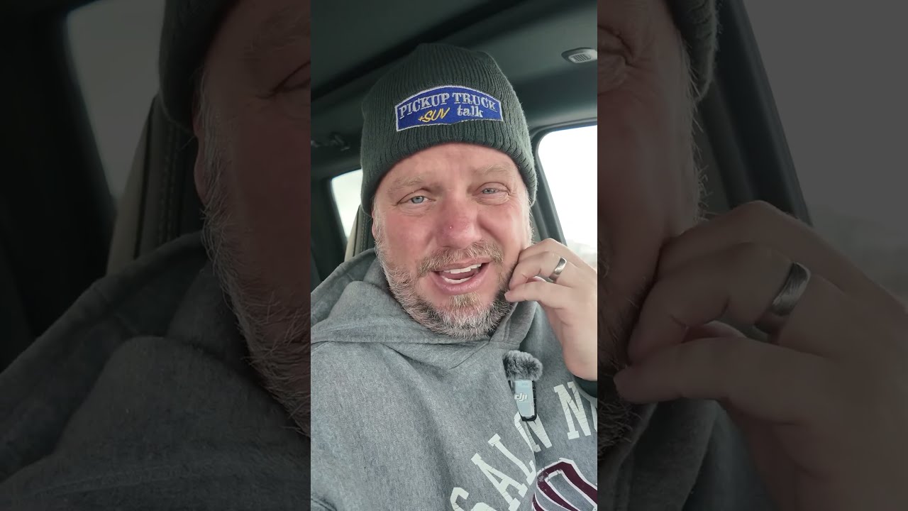 Am I An Idiot For Buying A New 2025 Ram 1500 