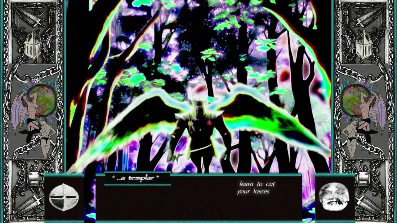 YTD x SEPHA - templar (FATE TWO) auf YouTube ansehen YTD x SEPHA - templar (FATE TWO) auf YouTube ansehen