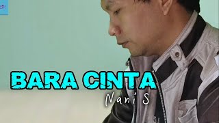 BARA CINTA _ Rita sugiarto | cover Adin pesha dangdut koplo