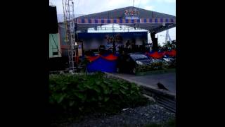 Metamorfosa Band  Musnah  Separuh Nafas
