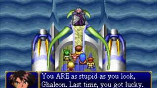Lunar 2: Eternal Blue Complete - 064 - Breaking the Seal