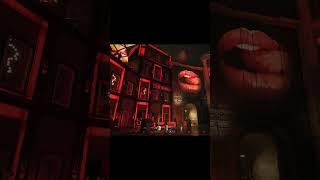 World design in DXMD