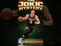 The Secret Behind Nikola Jokic!
