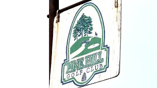 Pine Hill Golf Club - The Northland Golf Card Signature Hole Tour
