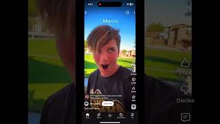 Marco Is Een Moordenaar Uit 2023 En Hij Leeft Nog Steeds.