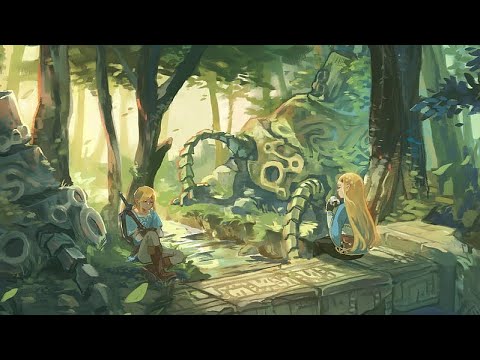 Relaxing Zelda Music to Lose a Subscriber To