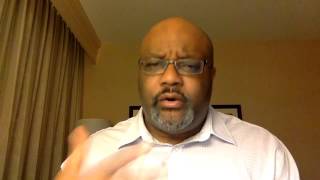 Arsenio Hall, Louis Farrakhan And Why His Show Got Canceled