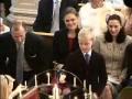 Christening of Prince Sverre Magnus Norway (2006)