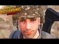 САМЫЙ ВЕЗУЧИЙ ИГРОК В МИРЕ 🤓😅 PUBG Mobile - С ВЕБКОЙ НА РУКИ (Handcam)