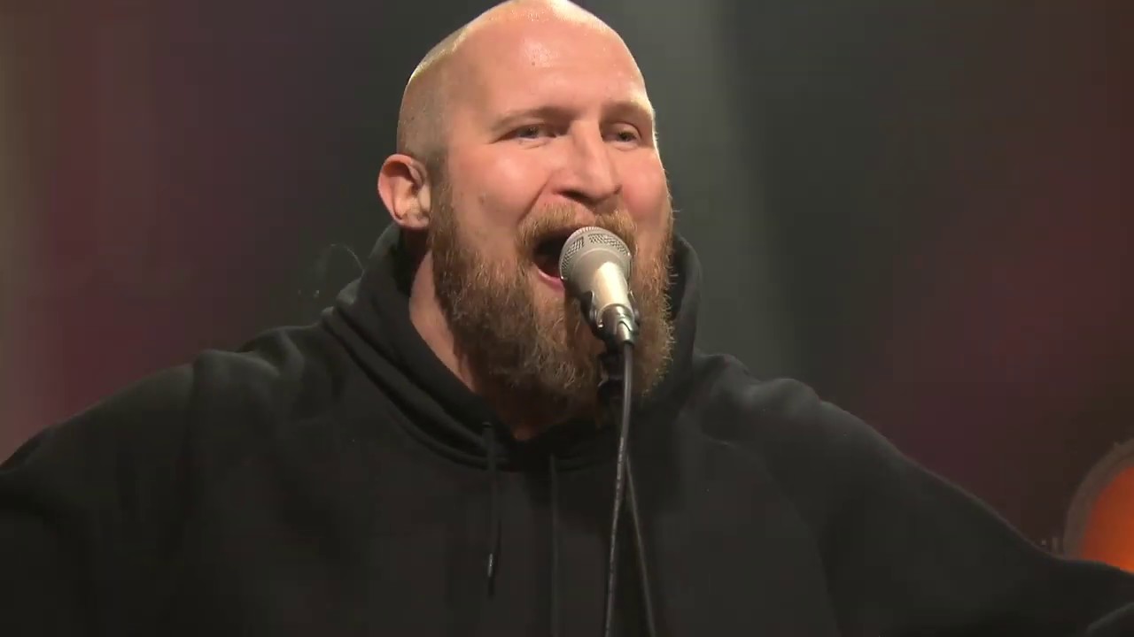 Paleface: Suomi-neito (Hector): Free Fall Nights