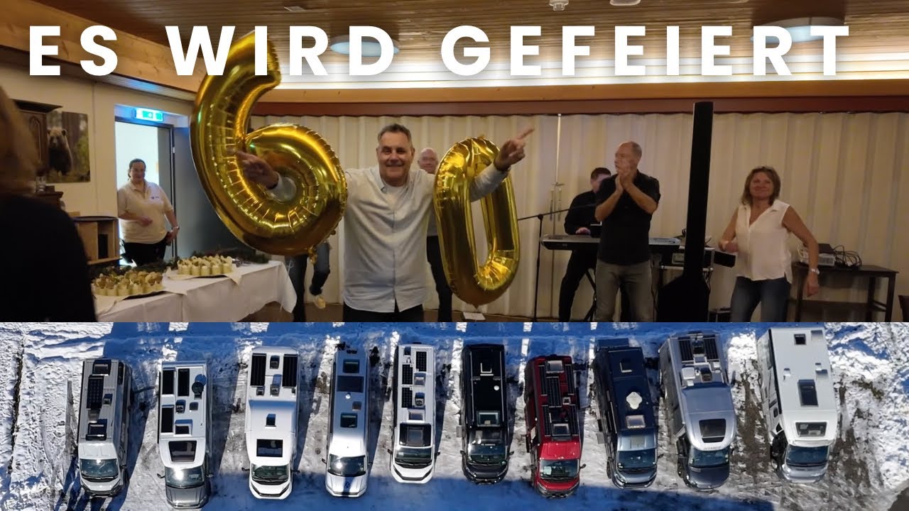 Wochenende in der Schweiz Berner Oberland - BIG PARTY bei Youtube Freunden #SiPionTour